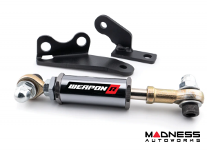 Honda Civic Torque Damper - Weapon R - NEO TI - `92-`95